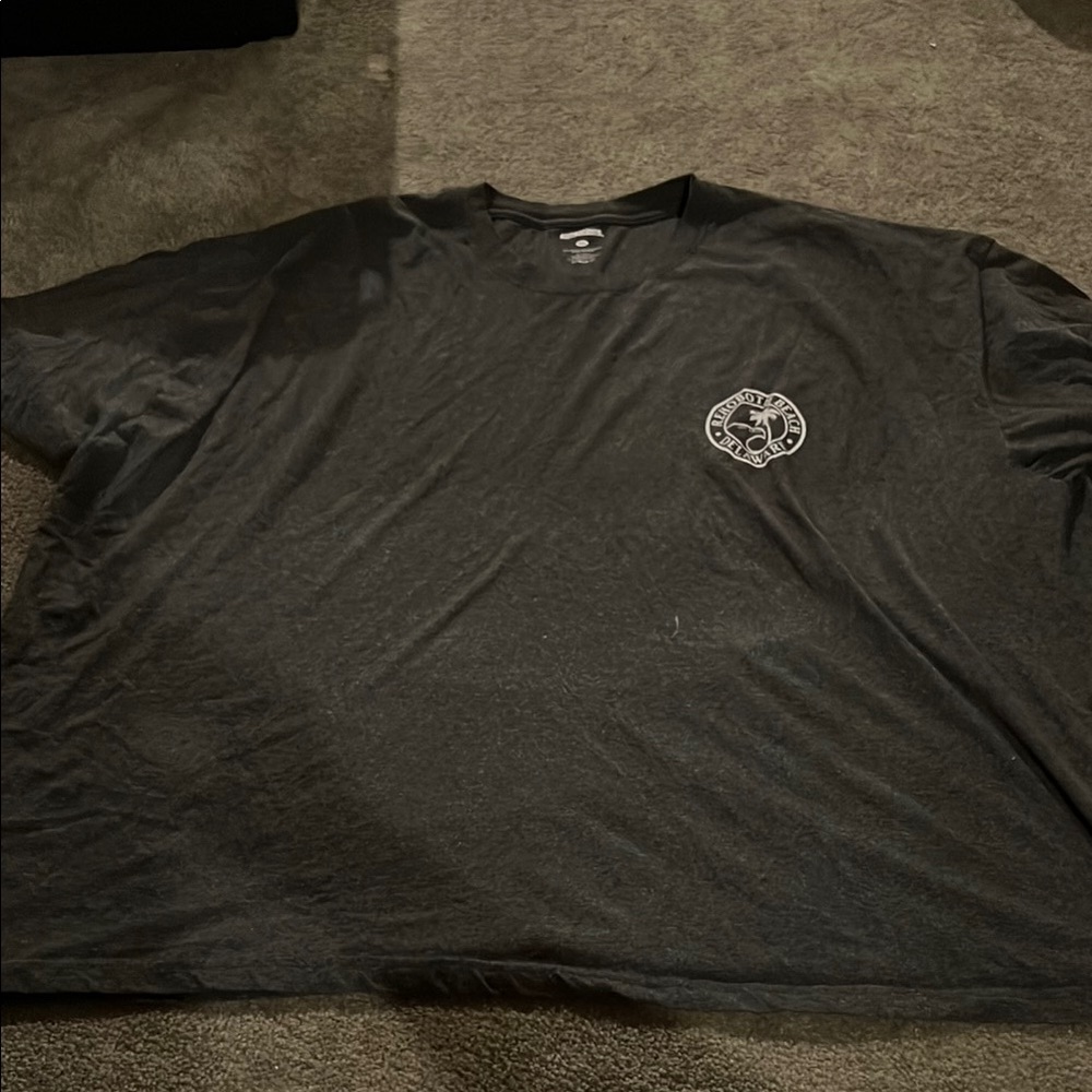 Rehoboth Beach Delaware Shirt 5XL